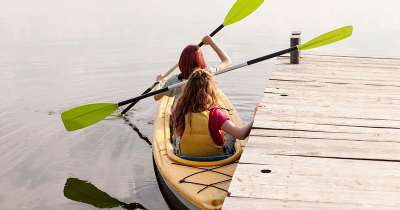 Experiences & Activities